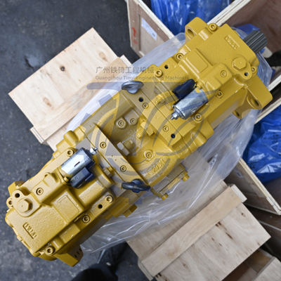 550-4341 568-3007 551-1118 Per escavatori CAT 336GC 340 345GC Pompa idraulica a pistone principale