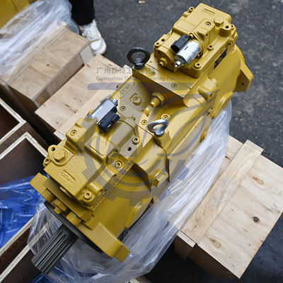 550-4341 568-3007 551-1118 Per escavatori CAT 336GC 340 345GC Pompa idraulica a pistone principale