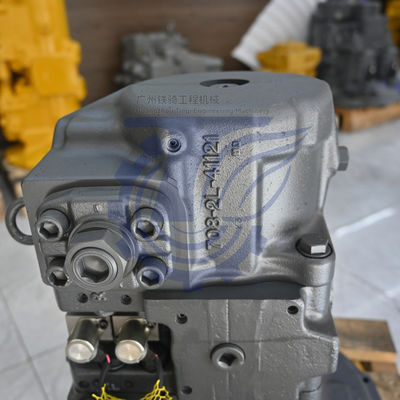 708-2L-06551 7082L06551 708-2L-41121 708-2L-41111 Per escavatore Pompa principale idraulica Komatsu PW200-7K 220-7K 230NHD-7K