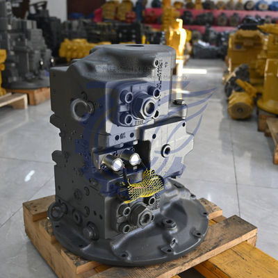 708-2L-06551 7082L06551 708-2L-41121 708-2L-41111 Per escavatore Pompa principale idraulica Komatsu PW200-7K 220-7K 230NHD-7K