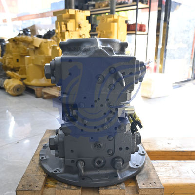 708-2L-06551 7082L06551 708-2L-41121 708-2L-41111 Per escavatore Pompa principale idraulica Komatsu PW200-7K 220-7K 230NHD-7K