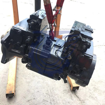 708-2L-00760 708-2L-00761 708-2L-04950 708-2L-01632 Per escavatore Komatsu PC750 800-7 Pompa idraulica principale
