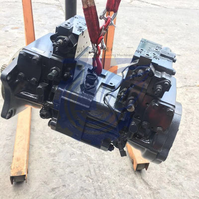 708-2L-00760 708-2L-00761 708-2L-04950 708-2L-01632 Per escavatore Komatsu PC750 800-7 Pompa idraulica principale