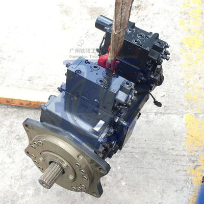708-2L-00760 708-2L-00761 708-2L-04950 708-2L-01632 Per escavatore Komatsu PC750 800-7 Pompa idraulica principale