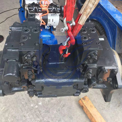 708-2L-00760 708-2L-00761 708-2L-04950 708-2L-01632 Per escavatore Komatsu PC750 800-7 Pompa idraulica principale