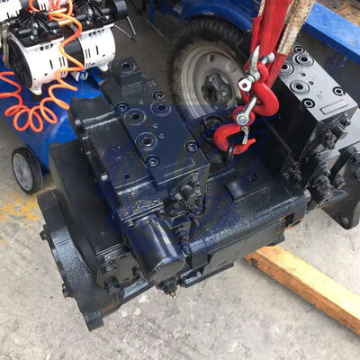 708-2L-00760 708-2L-00761 708-2L-04950 708-2L-01632 Per escavatore Komatsu PC750 800-7 Pompa idraulica principale