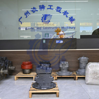 708-1G-00014 7081G00010 RM7081G00014 708-1G-04113 Per escavatore Pompa principale idraulica Komatsu PW160-7K 160-7E0