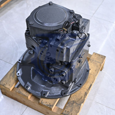708-3M-00020 708-3M-00021 708-3M-00011 708-3M-01016 Per escavatori Komatsu 160-7 160-7K Pompa idraulica principale originale