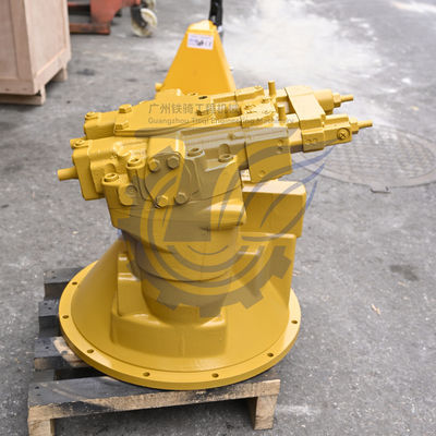 171-3239 128-9062 0R8719 Per escavatori CAT 330 330L A8VO160 Pompa a pistoni idraulica principale Mercato dei prodotti di ricambio