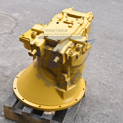 171-3239 128-9062 0R8719 Per escavatori CAT 330 330L A8VO160 Pompa a pistoni idraulica principale Mercato dei prodotti di ricambio