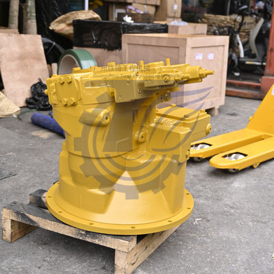 171-3239 128-9062 0R8719 Per escavatori CAT 330 330L A8VO160 Pompa a pistoni idraulica principale Mercato dei prodotti di ricambio