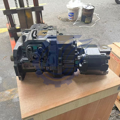 708-1L-00800 708-1L-01800 708-1L-04210 7081L00800 Per escavatore Komatsu PC1250-8 Pompa a pistone idraulica