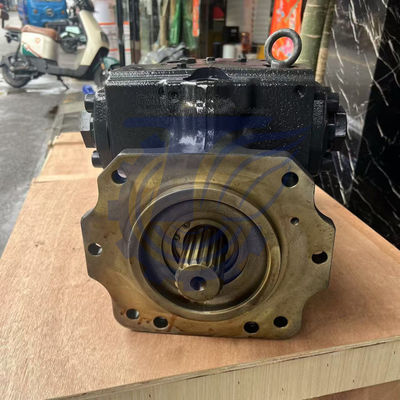 708-1L-00800 708-1L-01800 708-1L-04210 7081L00800 Per escavatore Komatsu PC1250-8 Pompa a pistone idraulica