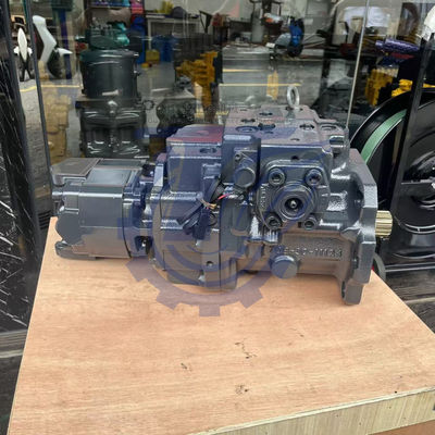 708-1L-00800 708-1L-01800 708-1L-04210 7081L00800 Per escavatore Komatsu PC1250-8 Pompa a pistone idraulica