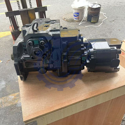 708-1L-00800 708-1L-01800 708-1L-04210 7081L00800 Per escavatore Komatsu PC1250-8 Pompa a pistone idraulica