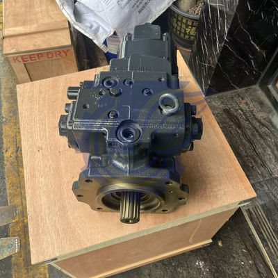 708-1L-00800 708-1L-01800 708-1L-04210 7081L00800 Per escavatore Komatsu PC1250-8 Pompa a pistone idraulica