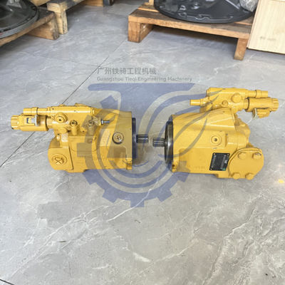 524-0925 524-0924 11R-1435 11R-1727 Per escavatori CAT340 336 345 349 352GC Pompa idraulica per ventilatori