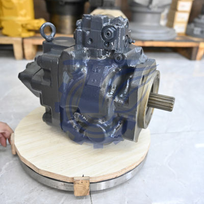 708-1U-00202 708-1U-00200 708-1U-00213 708-1U-04143 Per escavatore Komatsu PC600 650 700-8 Motore idraulico a ventole a pistone