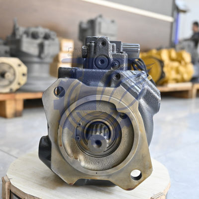 708-1U-00202 708-1U-00200 708-1U-00213 708-1U-04143 Per escavatore Komatsu PC600 650 700-8 Motore idraulico a ventole a pistone