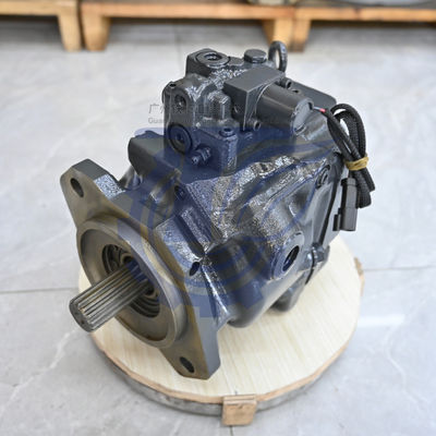 708-1U-00202 708-1U-00200 708-1U-00213 708-1U-04143 Per escavatore Komatsu PC600 650 700-8 Motore idraulico a ventole a pistone