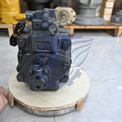 708-1U-00202 708-1U-00200 708-1U-00213 708-1U-04143 Per escavatore Komatsu PC600 650 700-8 Motore idraulico a ventole a pistone
