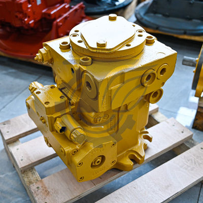 593-3840 593-3841 30R-0465 30R-0466 Per escavatore CAT 374GC 395GC A4VG125 Pompa a pistoni idraulica oscillante