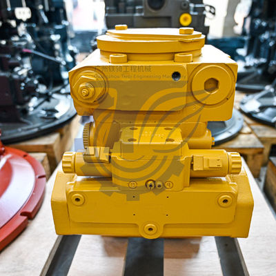 593-3840 593-3841 30R-0465 30R-0466 Per escavatore CAT 374GC 395GC A4VG125 Pompa a pistoni idraulica oscillante