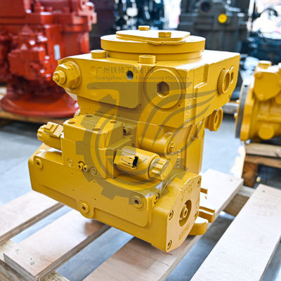 593-3840 593-3841 30R-0465 30R-0466 Per escavatore CAT 374GC 395GC A4VG125 Pompa a pistoni idraulica oscillante