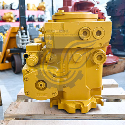 593-3840 593-3841 30R-0465 30R-0466 Per escavatore CAT 374GC 395GC A4VG125 Pompa a pistoni idraulica oscillante
