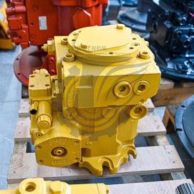 593-3840 593-3841 30R-0465 30R-0466 Per escavatore CAT 374GC 395GC A4VG125 Pompa a pistoni idraulica oscillante