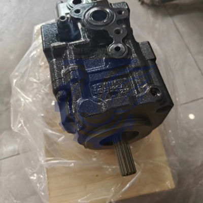 708-1T-00710 708-1T-00711 Per Komatsu FD35/40 FD40 FD40Z FD40ZY FD45 FD45Y Camione elevatore idraulico a pistoni pompa principale