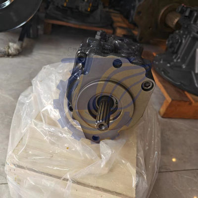 708-1T-00710 708-1T-00711 Per Komatsu FD35/40 FD40 FD40Z FD40ZY FD45 FD45Y Camione elevatore idraulico a pistoni pompa principale