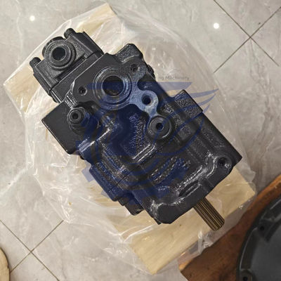 708-1T-00710 708-1T-00711 Per Komatsu FD35/40 FD40 FD40Z FD40ZY FD45 FD45Y Camione elevatore idraulico a pistoni pompa principale