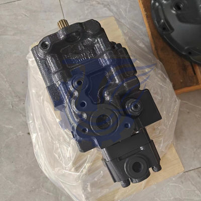 708-1T-00710 708-1T-00711 Per Komatsu FD35/40 FD40 FD40Z FD40ZY FD45 FD45Y Camione elevatore idraulico a pistoni pompa principale