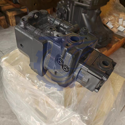 708-1T-00710 708-1T-00711 Per Komatsu FD35/40 FD40 FD40Z FD40ZY FD45 FD45Y Camione elevatore idraulico a pistoni pompa principale