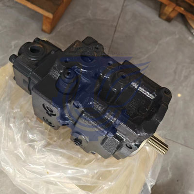 708-1T-00710 708-1T-00711 Per Komatsu FD35/40 FD40 FD40Z FD40ZY FD45 FD45Y Camione elevatore idraulico a pistoni pompa principale