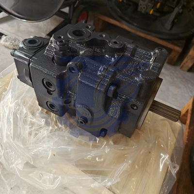 708-1T-00710 708-1T-00711 Per Komatsu FD35/40 FD40 FD40Z FD40ZY FD45 FD45Y Camione elevatore idraulico a pistoni pompa principale