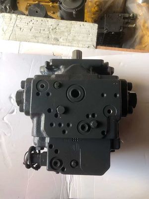 708-1g-00060 708-1g-01060 708-1g-04310 Per Komatsu Wa470-6 Wa480-6 Pompa idraulica a pistone principale caricatore pompa originale