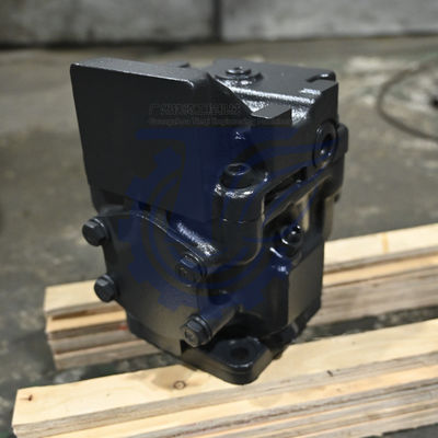 708-1T-00440 708-1T-00421 708-1T-01420 708-1T-04410 Per Komatsu D155AX-5 Pompa idraulica a pistoni