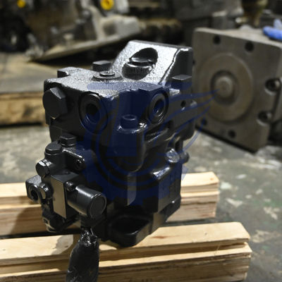 708-1T-00440 708-1T-00421 708-1T-01420 708-1T-04410 Per Komatsu D155AX-5 Pompa idraulica a pistoni