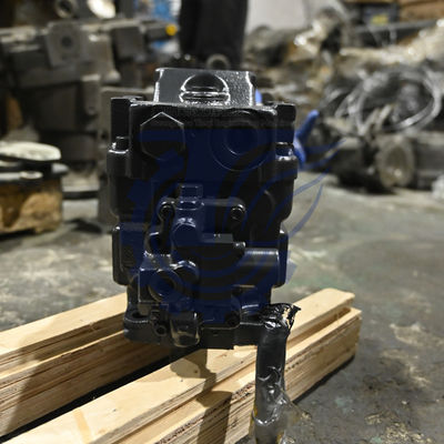 708-1T-00440 708-1T-00421 708-1T-01420 708-1T-04410 Per Komatsu D155AX-5 Pompa idraulica a pistoni