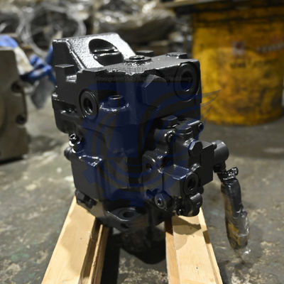 708-1S-00240 708-1S-00241 Per Komatsu D61EX-15 D61PX-15 D65EX-15 D65PX-15 D65WX-15 D85EX Pompa a pistoni idraulica