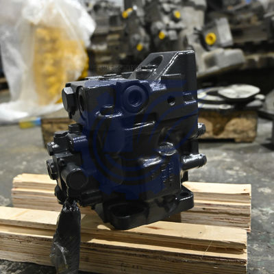 708-1S-00240 708-1S-00241 Per Komatsu D61EX-15 D61PX-15 D65EX-15 D65PX-15 D65WX-15 D85EX Pompa a pistoni idraulica