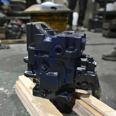 708-1S-00240 708-1S-00241 Per Komatsu D61EX-15 D61PX-15 D65EX-15 D65PX-15 D65WX-15 D85EX Pompa a pistoni idraulica