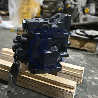 708-1S-00240 708-1S-00241 Per Komatsu D61EX-15 D61PX-15 D65EX-15 D65PX-15 D65WX-15 D85EX Pompa a pistoni idraulica