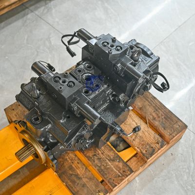720-2M-00061 720-2M-00063 720-2M-00063 720- 2M-15510 Per Komatsu D31EX D37PX D39EX Dbulldozer pompa idraulica Pompa principale