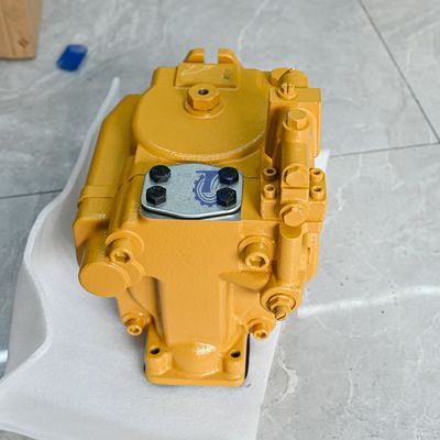 9T8346 9T-8346 0R8503 per CAT Track D8N D8R D8R II PUMPA GP-PISTON pompa idraulica principale mercato posteriore Alta qualità