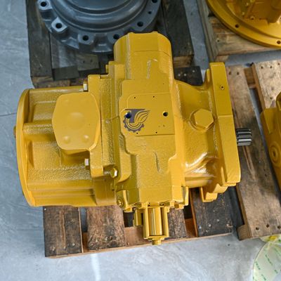 384-9438 384-9439 20R6312 PER CAT Wheel Loader 994H 988K 988H pompa idraulica GP-PISTON