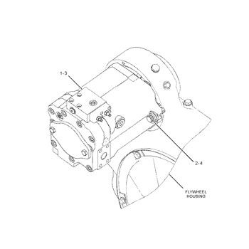299-5790 20R3400 Per il sistema CAT D7R II D7R XR HPR135 PUMPA GP-PISTON IMPLEMENTE DI STRENO pompa principale idraulica mercato posteriore