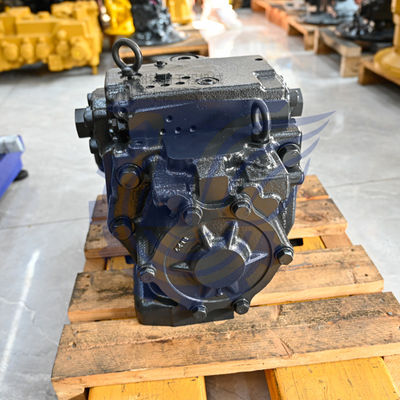 708-1L-00670 708-1L-01670 708-1L-04270 Per bulldozer Komatsu D155A-6 Pompa idraulica Pompa principale